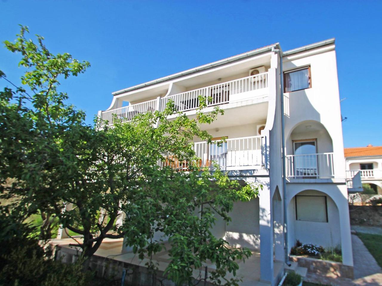 Banjol Apartment Fani-1 By Interhome מראה חיצוני תמונה
